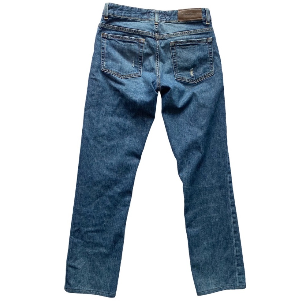 ACNE Storlek Straight Leg Jean SZ 29 - Picture 3 of 9